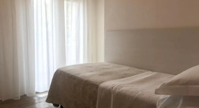 Номер Standard Hotel Nelson