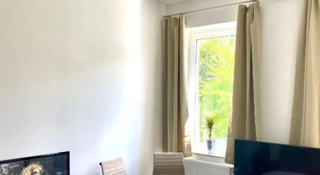 Chez Coco Apartment 2 Aachen, Забронировать Апартаменты/квартира Ахен Северный Рейн-Вестфалия, рядом с Аахенский зоопарк