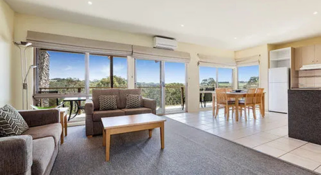 Bellbrae Country Club Surf Coast, Rezervovat Hotel  