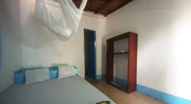 Paradise Campement Auberge, Book Hostel Hotels in Kabrousse with Parking, Parking