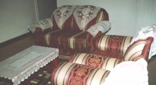 Crisovik Guest House