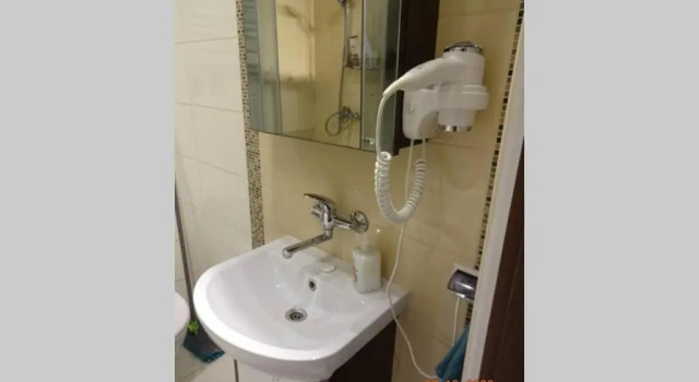 Апартаменты c 1 комнатой Apartament Wspólna 59 Warszawa