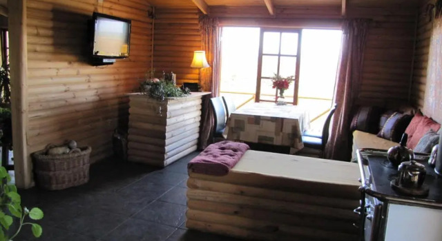 Номер Standard B&B Shambala HN