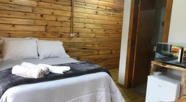Cabana da Colina 2