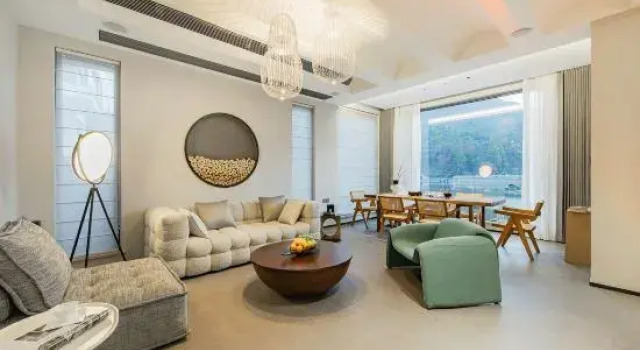 Hope for Life, Prenota Hotel Huzhou Zhejiang