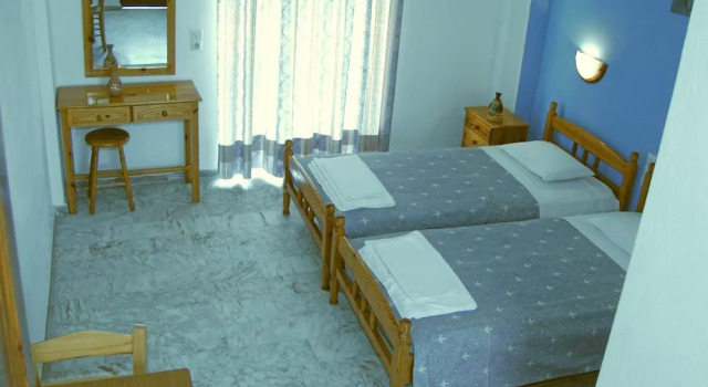Kantas Beachfront Studios, Rezerwuj Hotel Agios Georgios Epir