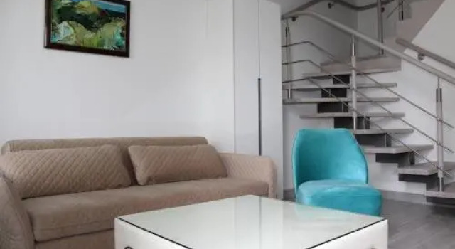 Preilos Vėtra 1, Rezerwuj Hotel Preila Nerynga