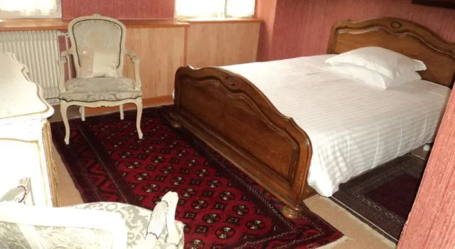 Hôtel Herrbach, Book Hotel  