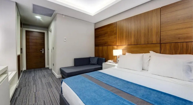Номер Standard The Menord Hotel