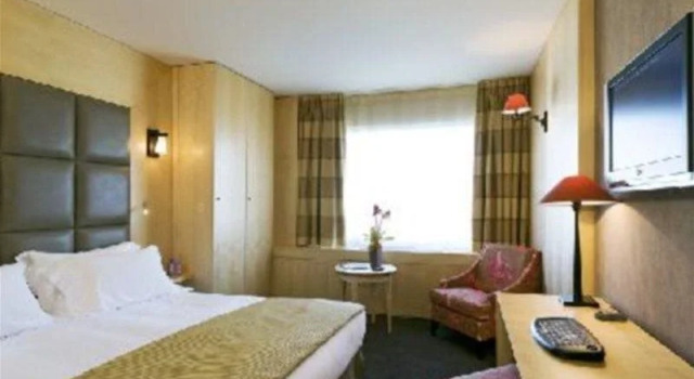 Отель Парижа Pullman Paris Rive Gauche, Забронировать Отель Отели Парижа 4 звезды, 4*