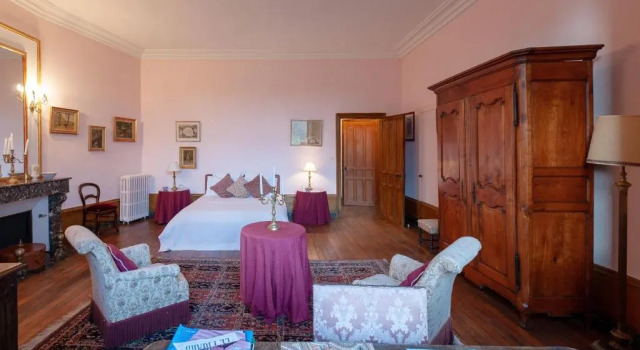 Château de Saint-Martory, Buchen Sie Hotel Saint-Martory Languedoc-Roussillon
