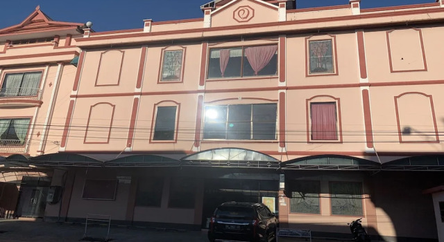 Hotel O Puri Homestay