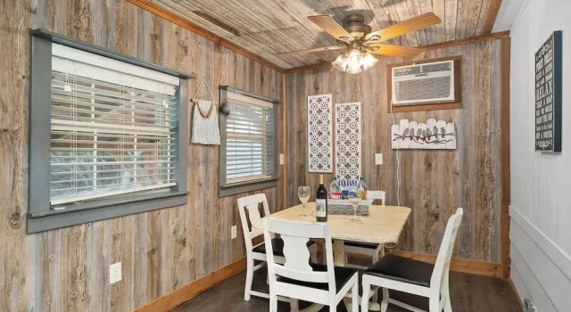 Sawmill Cottage