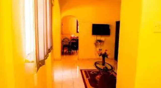 Acacia Hotel and Apartment