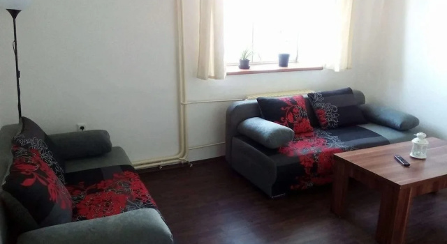 Апартаменты Classic Hotel Rohanov