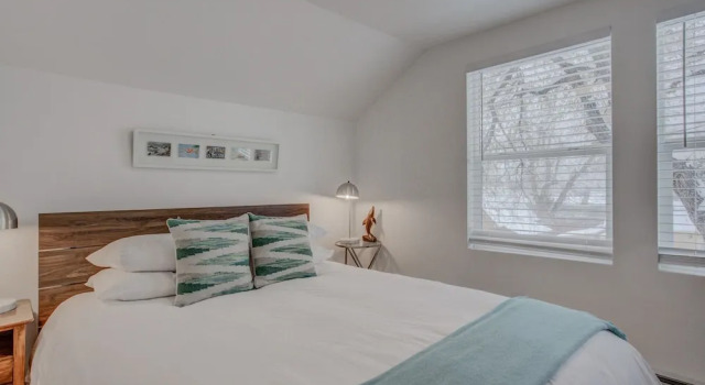 1BR Downtown Urbanitydining, Drink, Cafes & Escape, Book Feriehus Villaer i Columbia, Villa