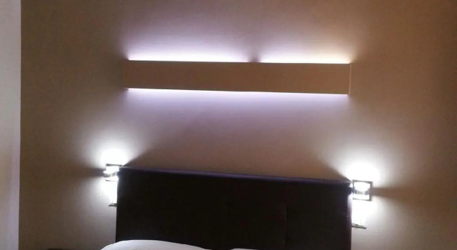 Номер Comfort NL Trastevere