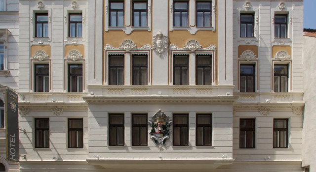Hotel Zipser
