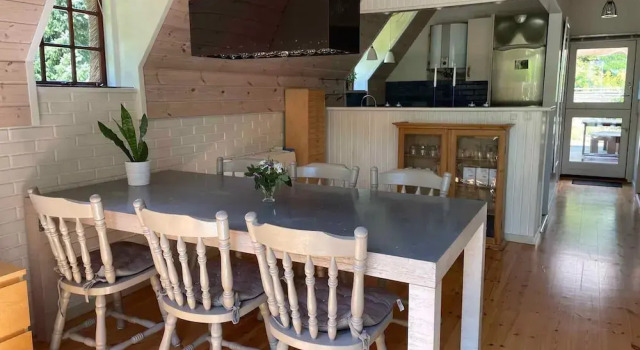 Коттедж 4 Star Holiday Home in Vordingborg