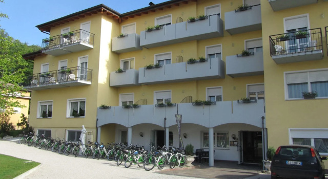 Hotel Daniela