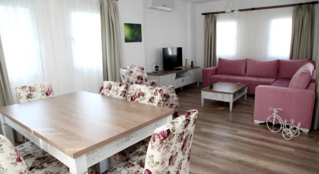 Вилла Dibek Homes Villa & Hotel