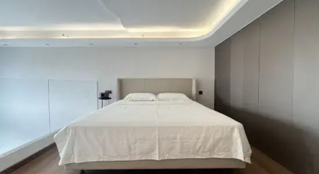 Люкс Qianyu Hotel Apartment