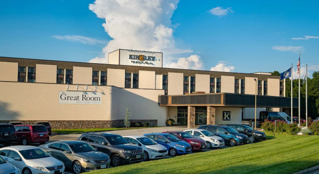 Bella Vista Hotel & Suites, Buchen Sie Hotel Lynchburg Virginia