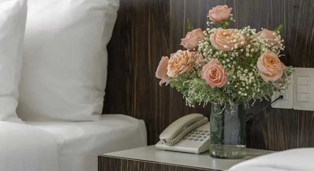 Семейный номер Standard Minh Chien Hotel