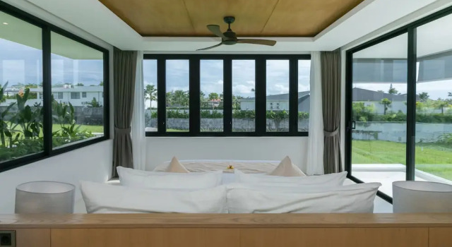 Вилла Luxury Villa NVL Canggu by Nagisa Bali
