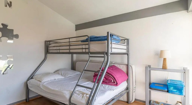 Maison Biscarrosse Plage, 3 pièces, 5 personnes - FR-1-319-478