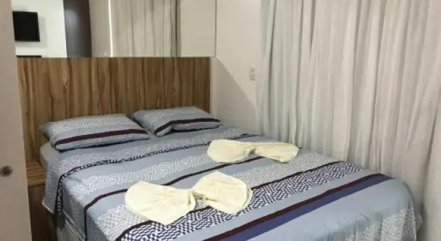 Casa Temporada Praia, Забронировать Отель Отели Порту-Сегуру с бассейном, Бассейн