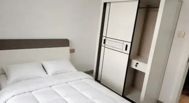 Люкс Economy Dongshan Island Tinghai BBQ Homestay