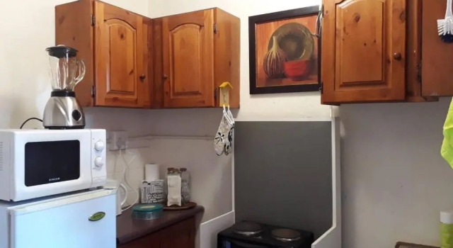Bs Garden Cottage, Boek Vakantiehuis Pretoria 