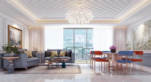 Номер Standard Ozen Mansion Kolkata