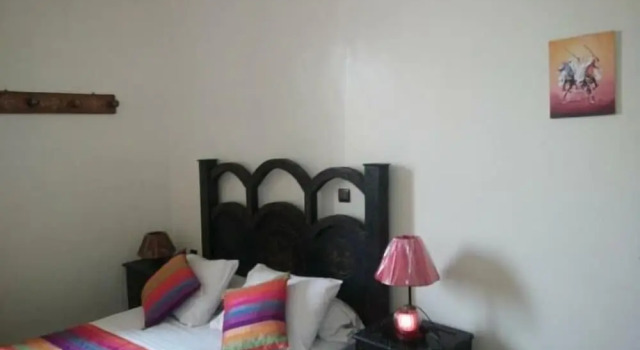 Hotel Coeur de Mogador