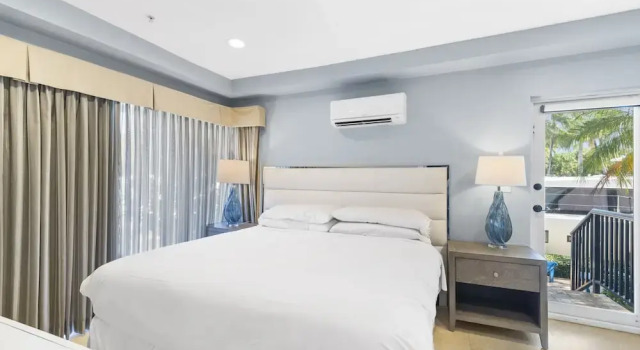 Люкс Deluxe Isle of Venice Residence and Marina