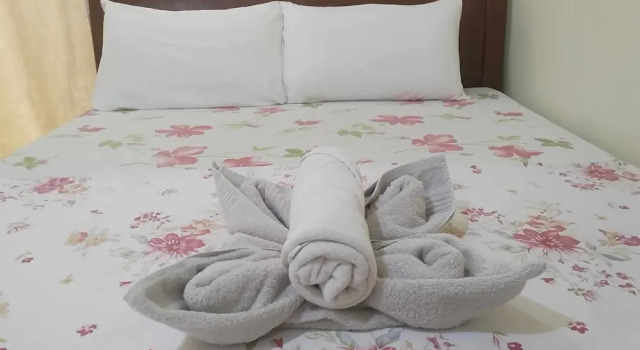 Студия Deluxe San Remo Oasis SRP View Wifi Netflix