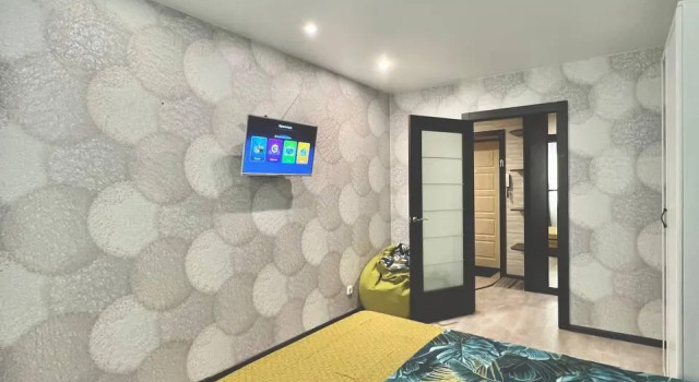 Katy Home on 55 Sunny Street, Book Apartment Hotels in Kirov Region with Parking, Parking
