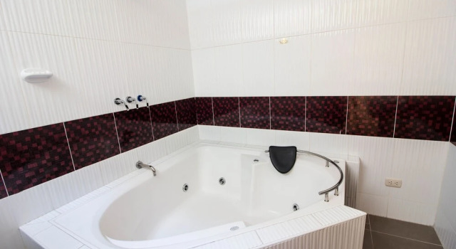 Camera familiare Standard Hotel Prince Chanchamayo