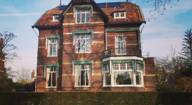 B&B Villa Anna, Venlo, Reserva ahora Bed & breakfast Hoteles en North-Limburg con piscina, Piscina