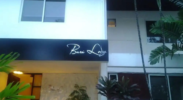 Baru Lodge Panama, Boek Hotel Hotels in Panama-Stad met parkeren, Parkeren