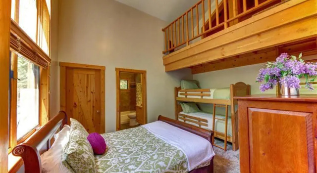 Fox Hollow by Stewart Mountain Lodging, Rezervovat Hotel Sundance Utah