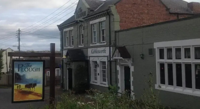 Plough Inn