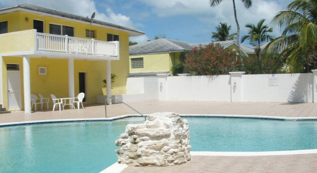 Hammock Heaven by Living Easy Abaco, Prenota Hotel Hotel a Bahamas Out Islands con piscina, Piscina
