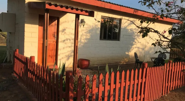 Номер Standard Cheetah Lodge Guest House