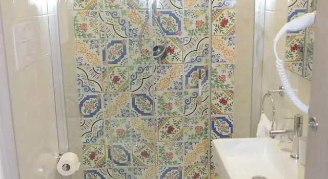 Номер Classic I colori del mare