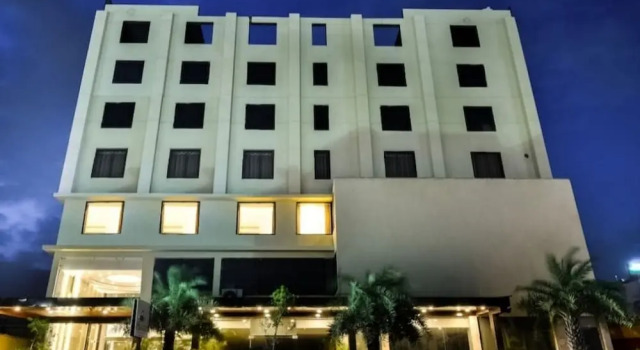 Hotel Royal Akshayam