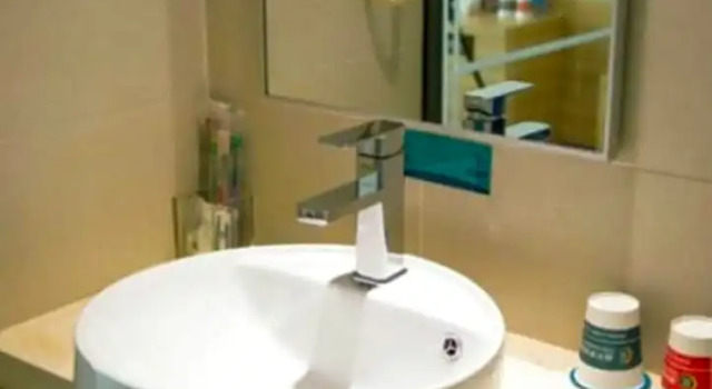 Двухместный номер Standard City Comfort Inn Yangjiang Mojiang Road