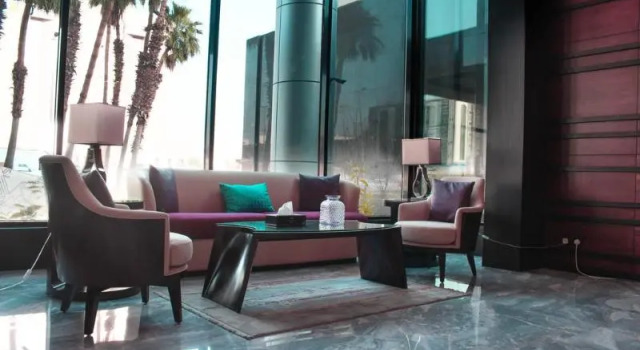 Velvet Inn Serviced Apartments- Al Nahdah, Забронировать Апартаменты/квартира Апартаменты Аль Салама, Апартаменты/квартира