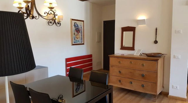 Апартаменты Housemuhlbach Wellness Acqua Spa Resort